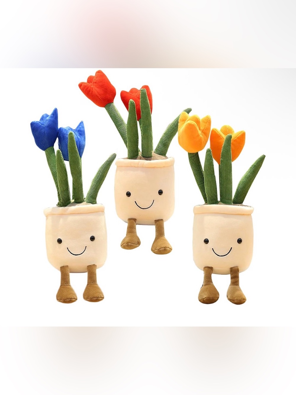 Plant baby, pick one